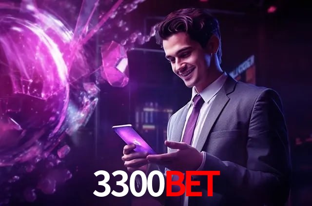 Quick Registration 3300BET