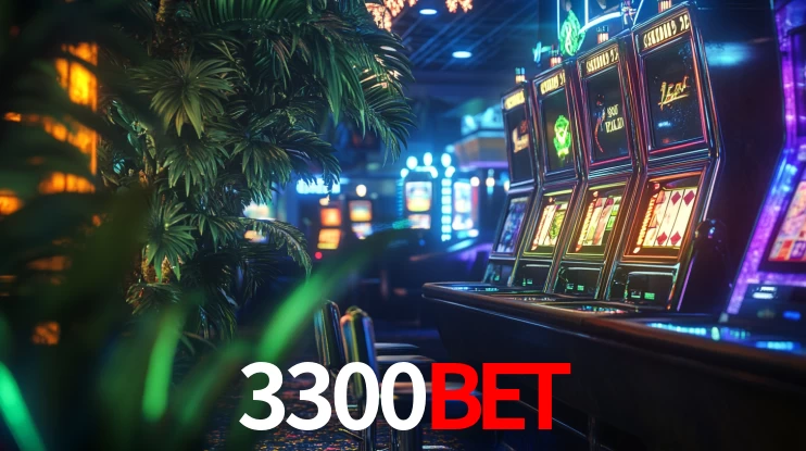 Game Statistics 3300BET