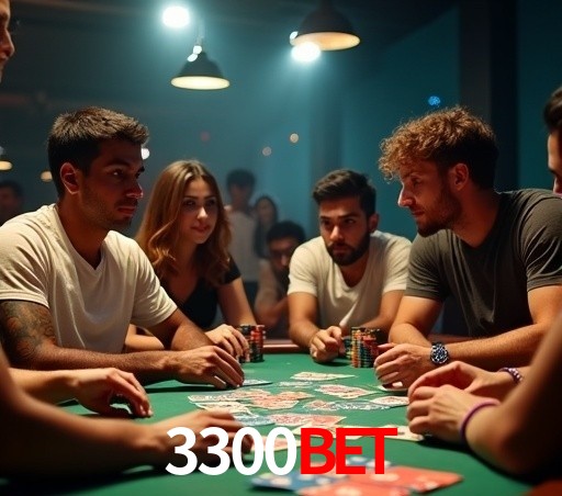 3300BET: Jogos de Caça-Níqueis-Altas Recompensas, Roleta-Velocidade, Blackjack-Desafios Máximos