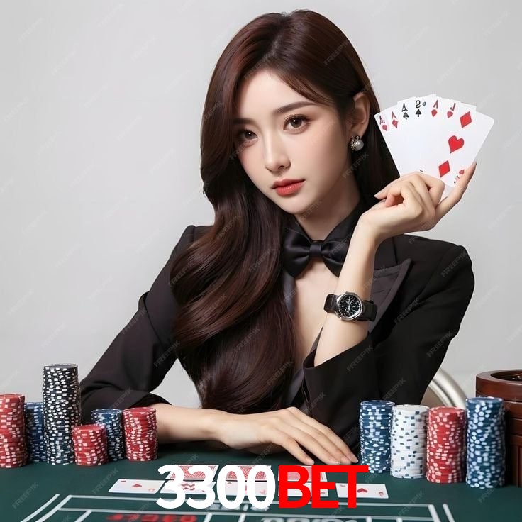Promoção Relâmpago 3300BET
