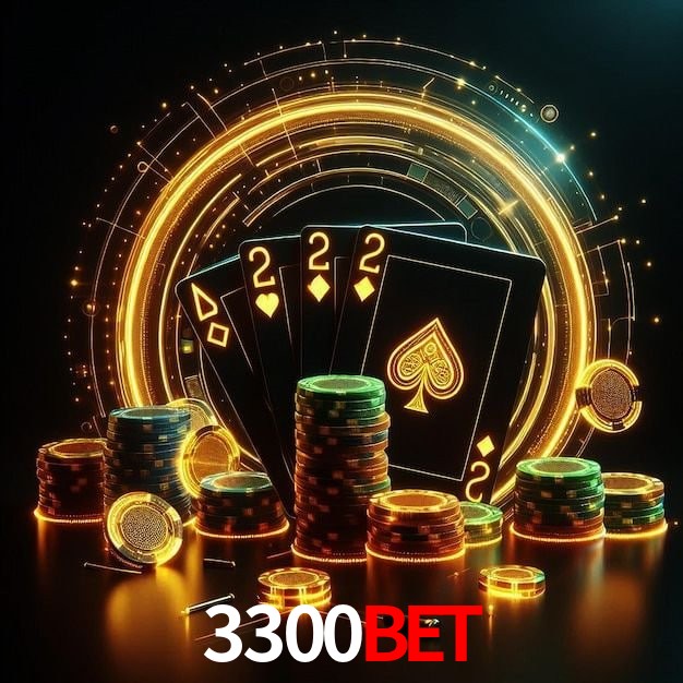 Provedores de Jogos 3300BET