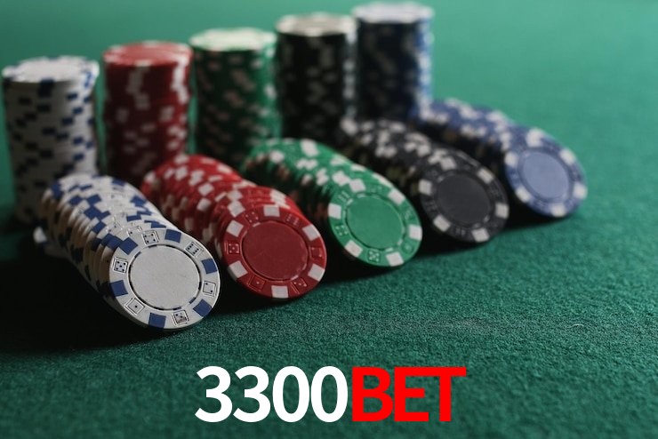 API Integration 3300BET